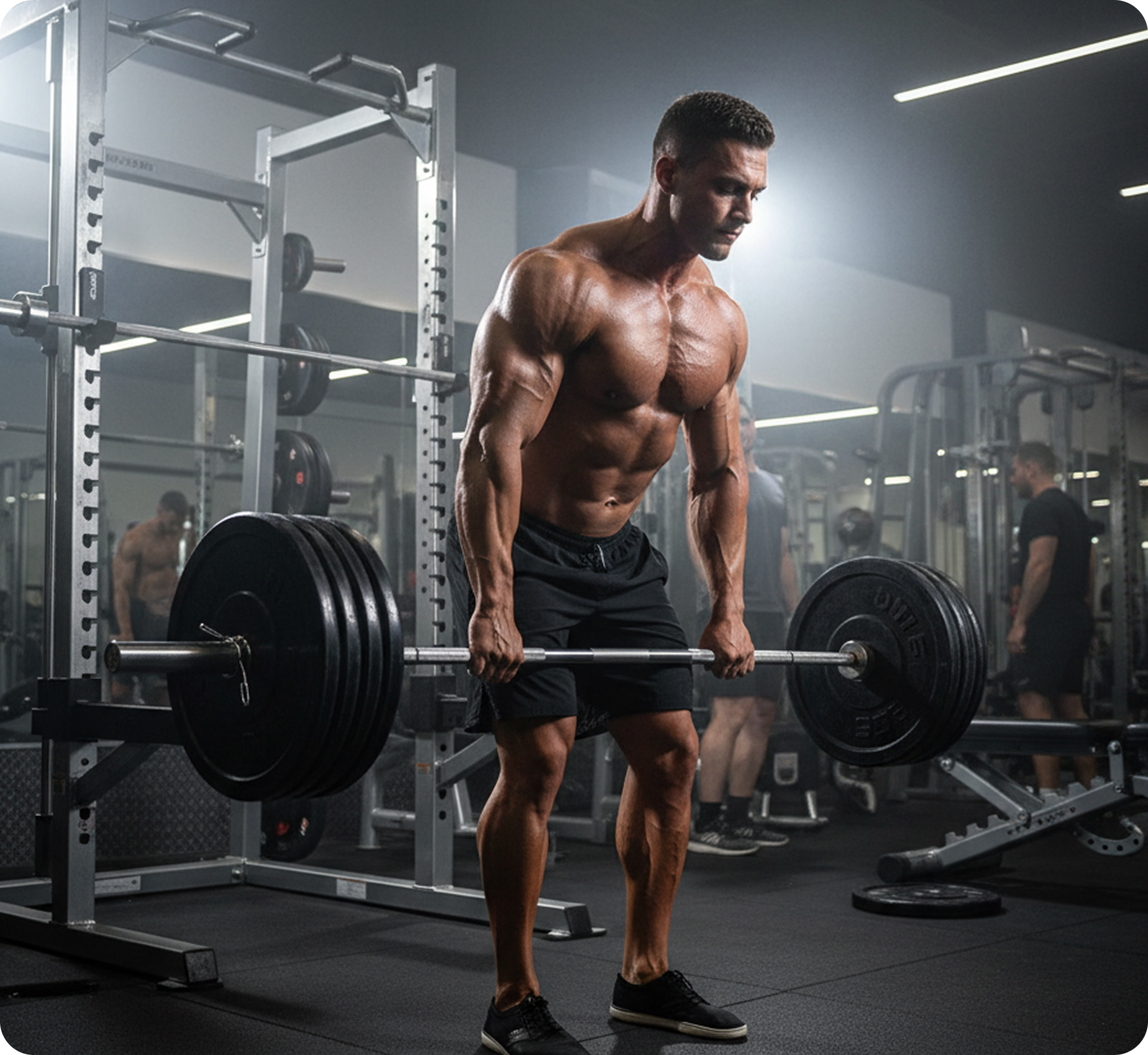 Beast Mode Strength